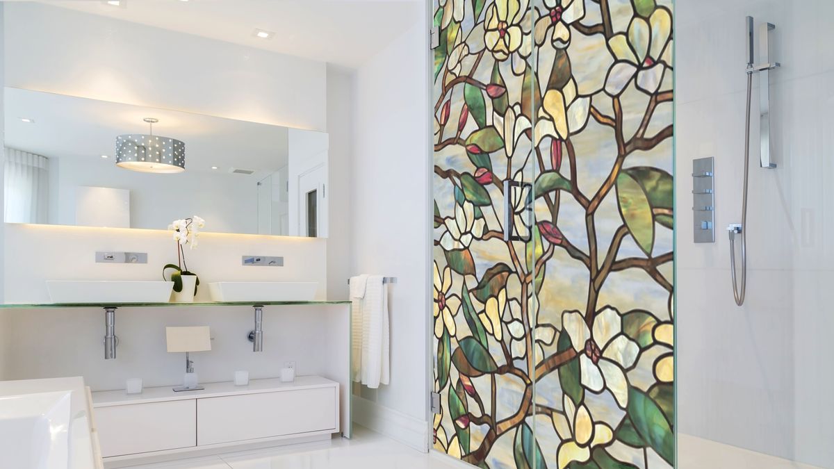 Frameless Shower Door Collection - Kitchen & Bath Design News