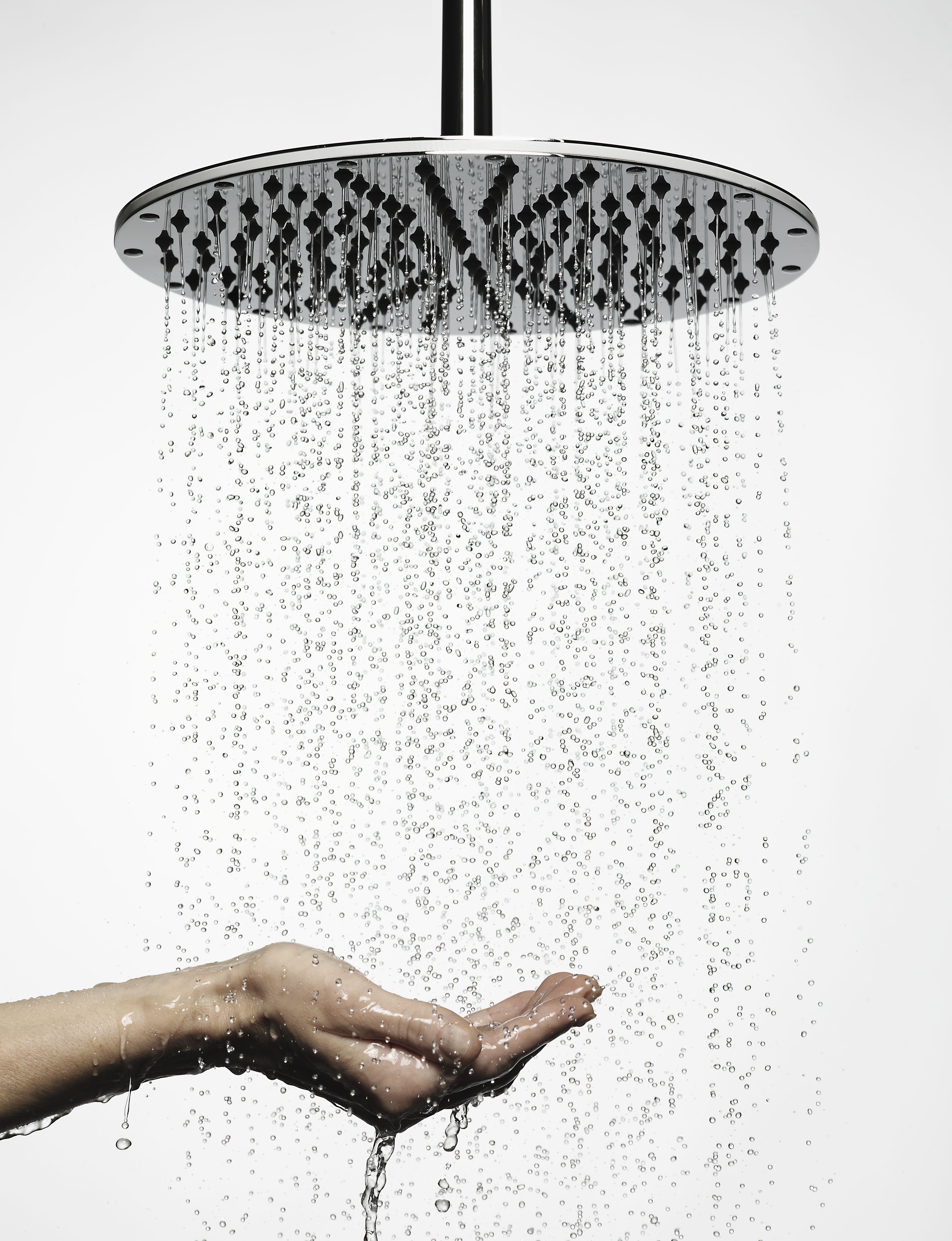 Shower Masturbation Tips That Make Your Bathroom Extra Steamy photo