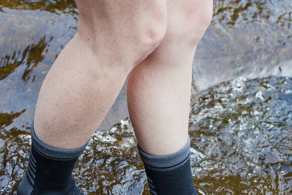 showers pass crosspoint waterproof socks