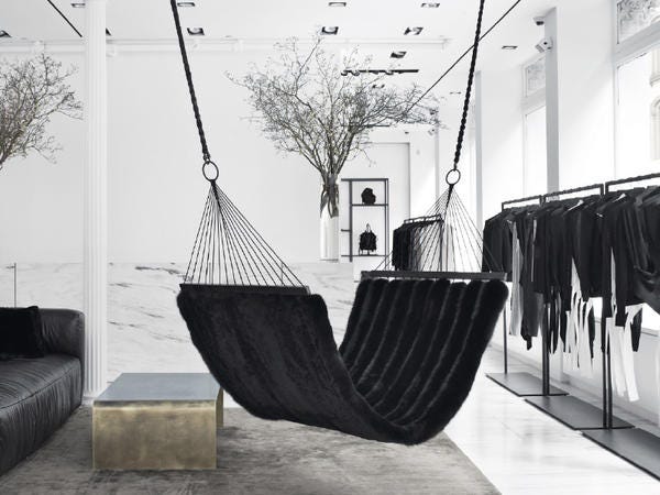 Black-and-white, Swing, Tree, Architecture, Plant, Monochrome photography, Sculpture, 