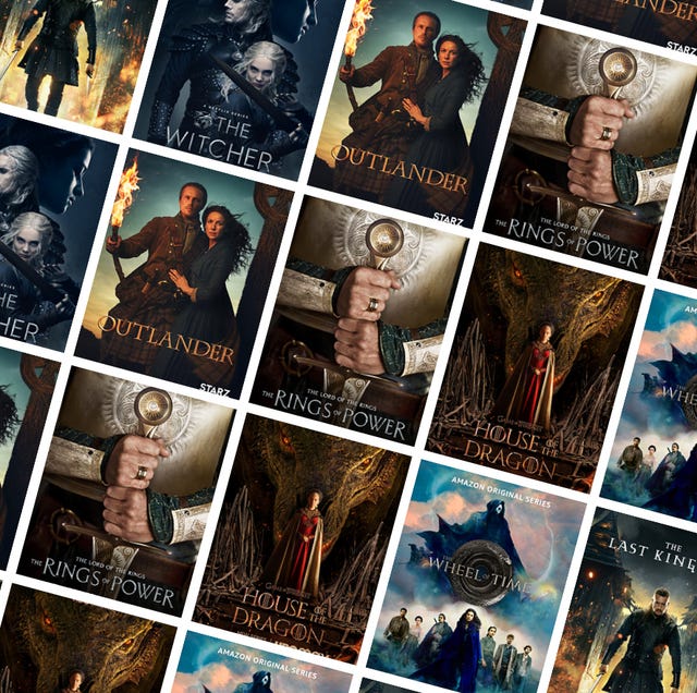 New 'Game of Thrones' Production Books Available for Collectors