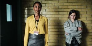 bbc crime drama showtrial from the team behind of line of duty