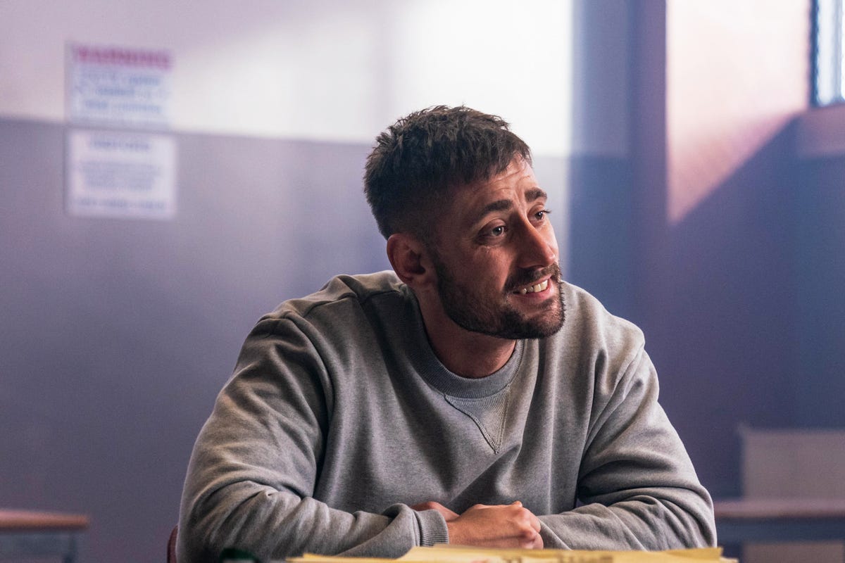 Showtrial star among exciting all-star cast confirmed for "nerve-shredding" new UK thriller