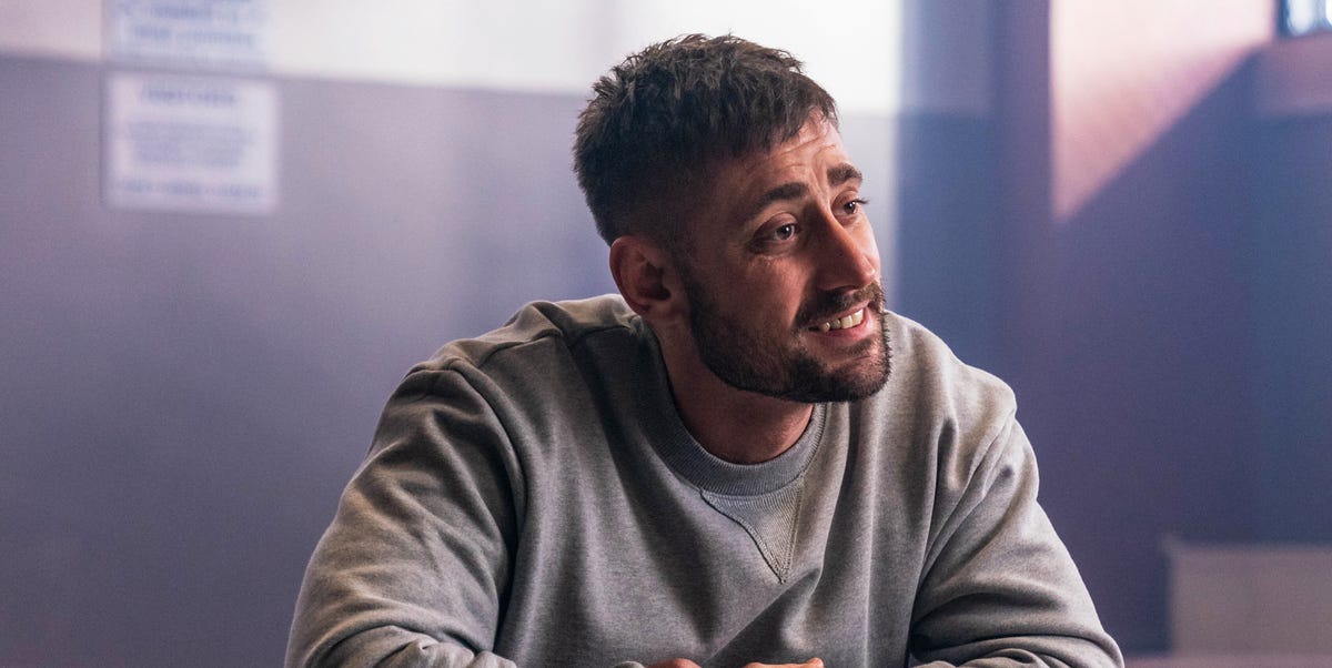 Showtrial star among exciting all-star cast confirmed for "nerve-shredding" new UK thriller