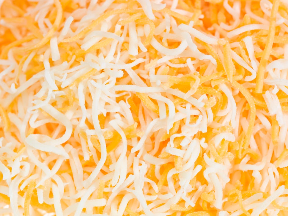 shredded quesadilla cheese