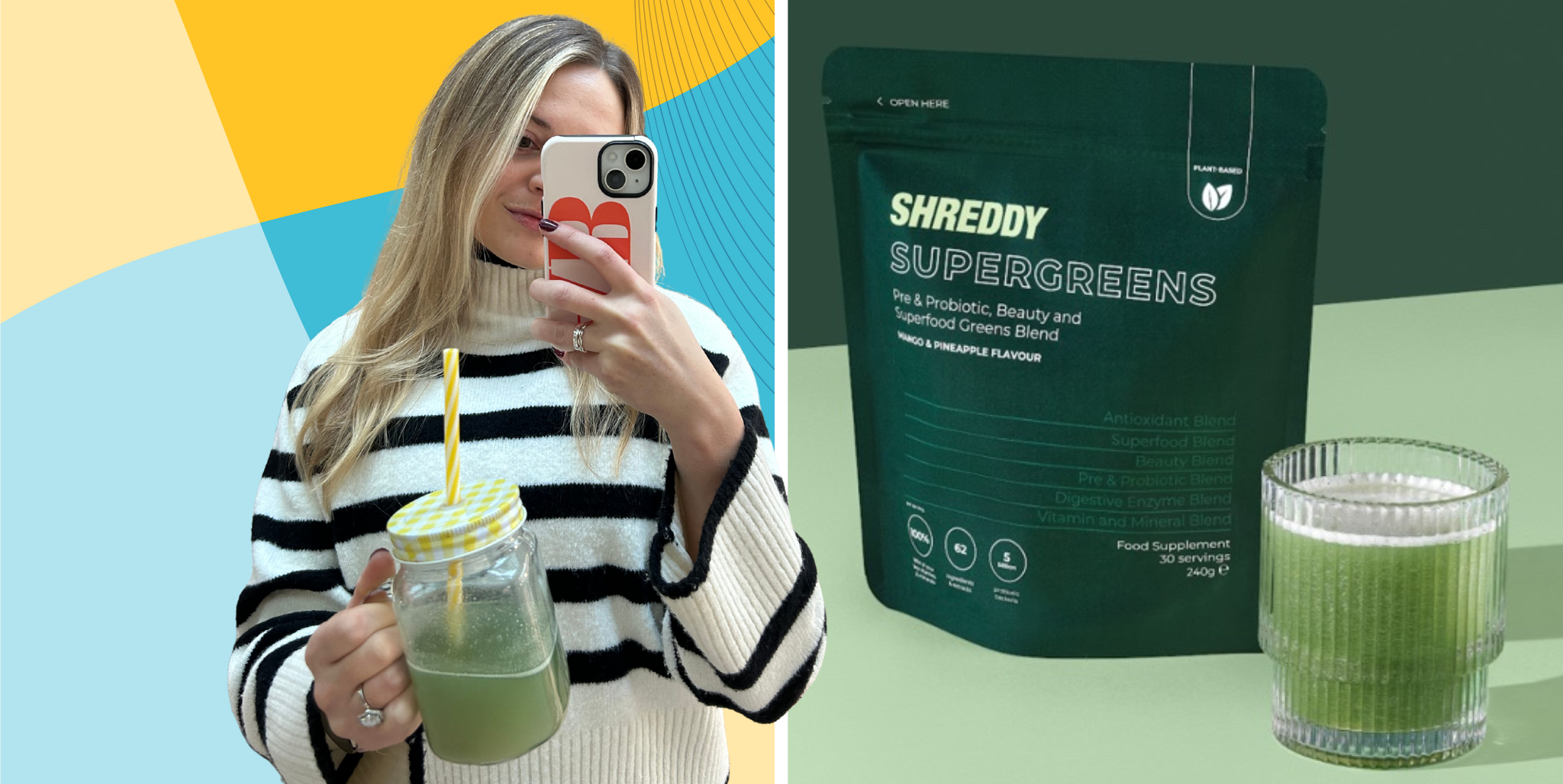 Green Superfood Powders: Healthy or Hype?