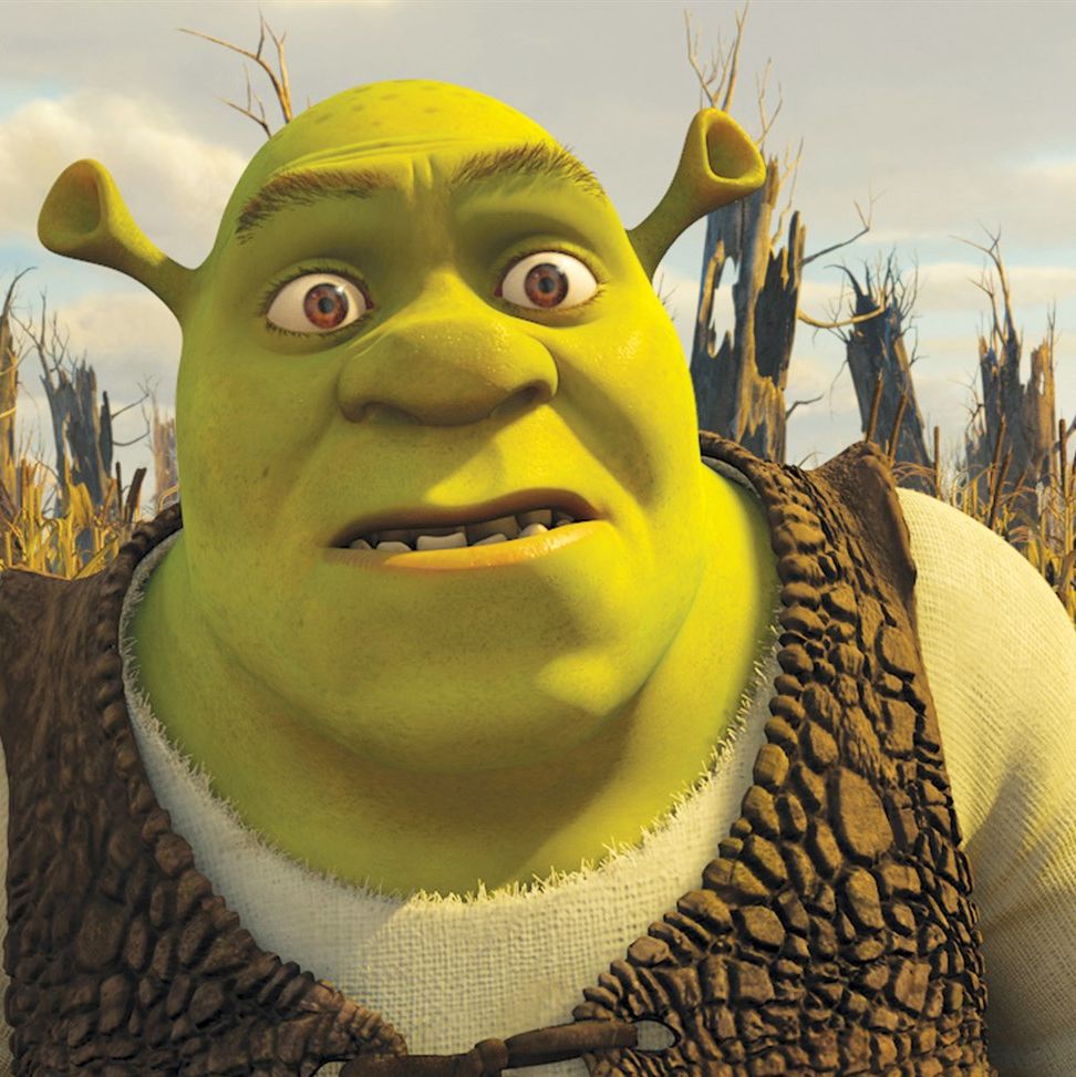 These Things Happen In Every Single Shrek Movie