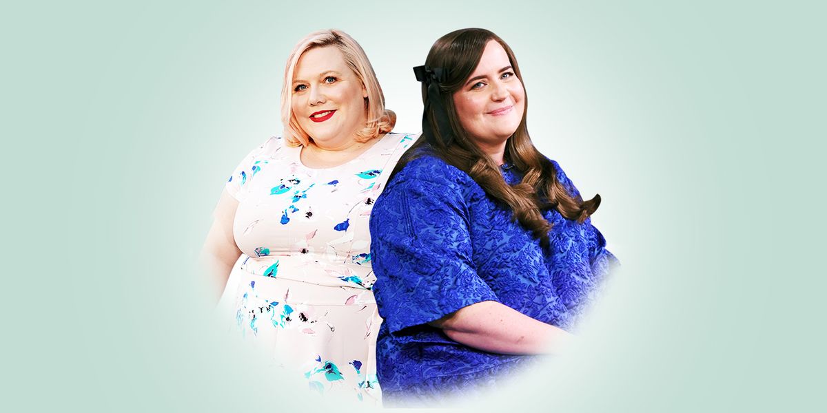Shrill Season 3 Series Finale Explained By Aidy Bryant and ...