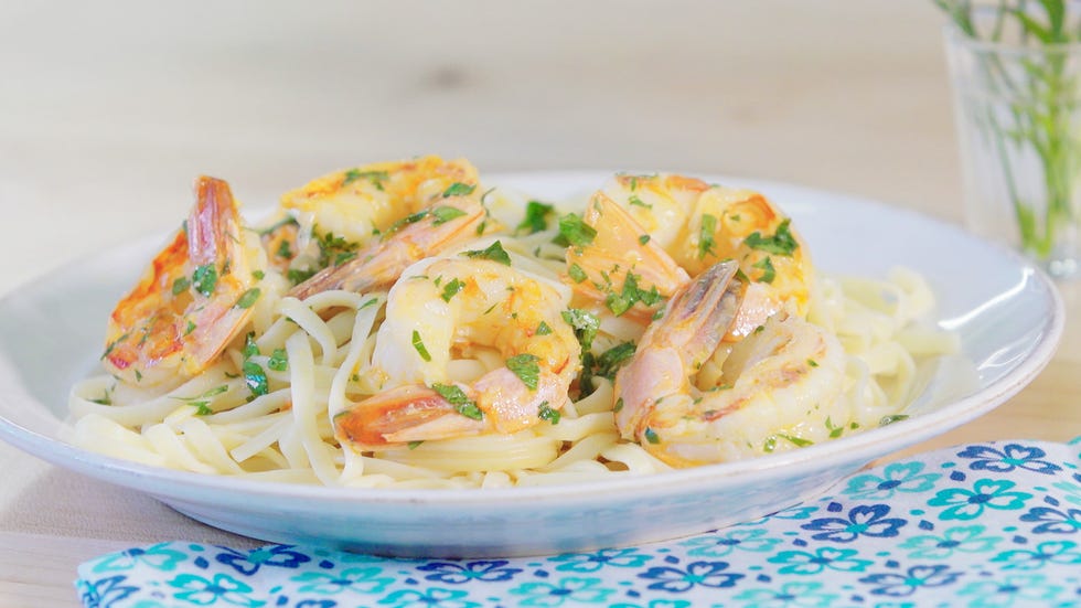 How to Cook Shrimp 2 Delicious and Easy Ways