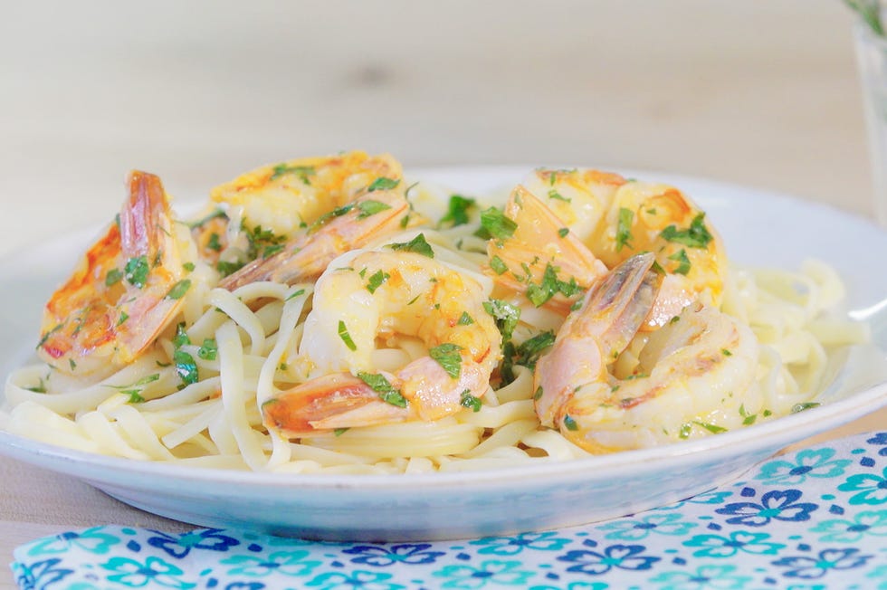 How to Cook Shrimp 2 Delicious and Easy Ways