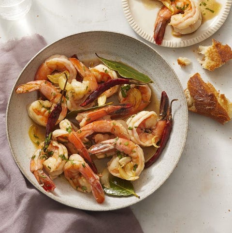 33 Best Shrimp Recipes - Easy Shrimp Dishes for Weeknight Dinners