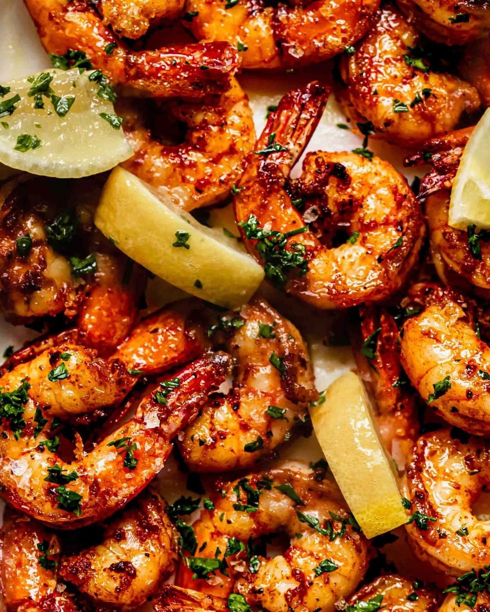 25 Easy Shrimp Appetizers for Your Next Holiday Party