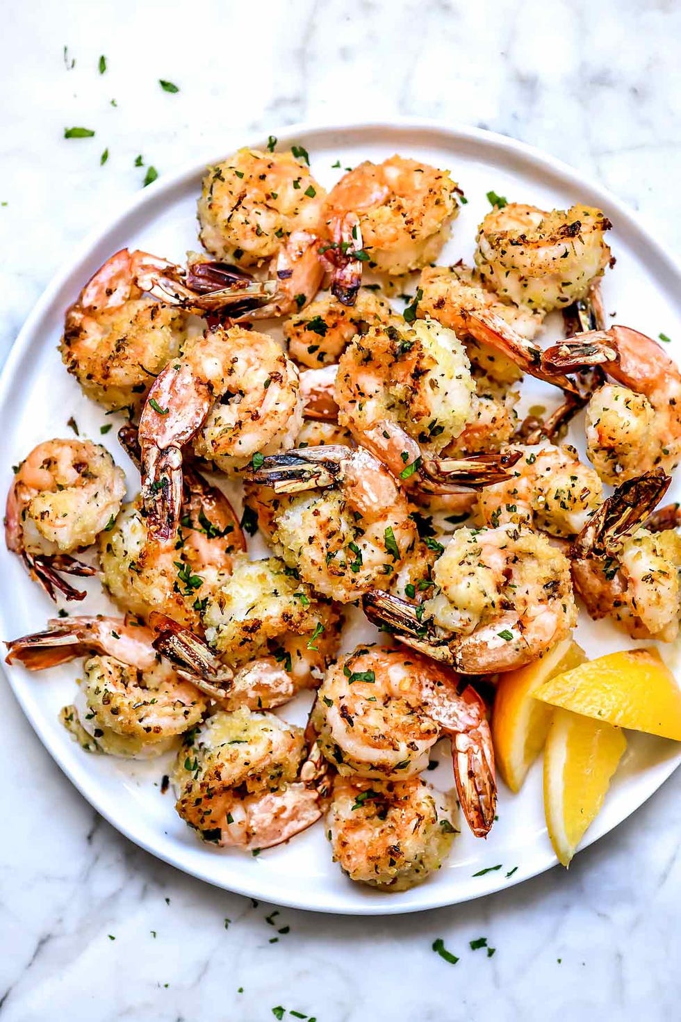 25 Easy Shrimp Appetizers for Your Next Holiday Party