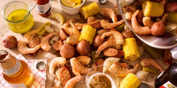 the pioneer woman's shrimp boil recipe