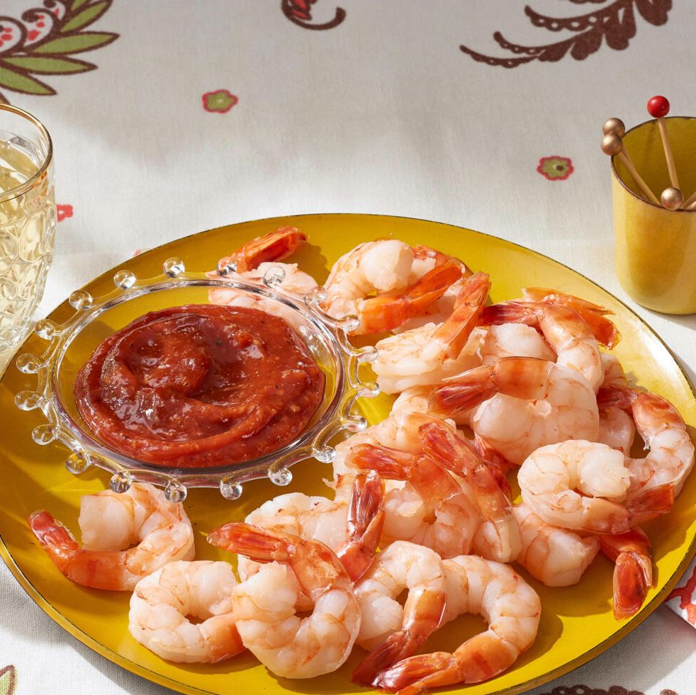 the pioneer woman's shrimp cocktail recipe