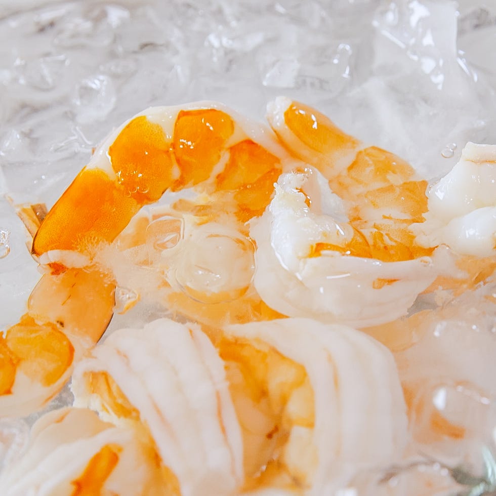 shrimp cocktail
