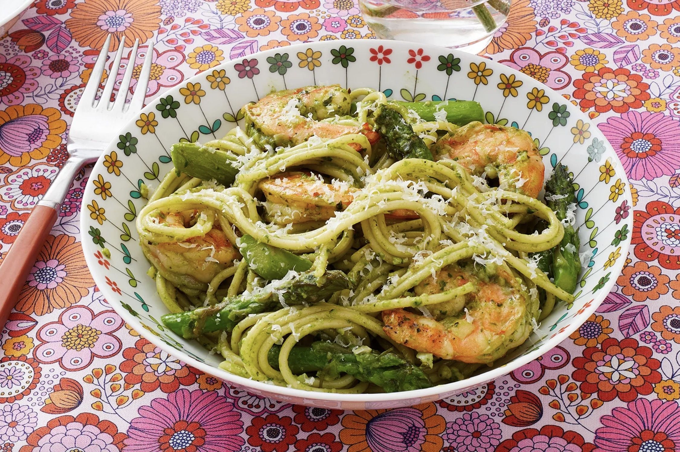 26 Best Shrimp Pasta Recipes - Seafood Pasta Recipes with Shrimp