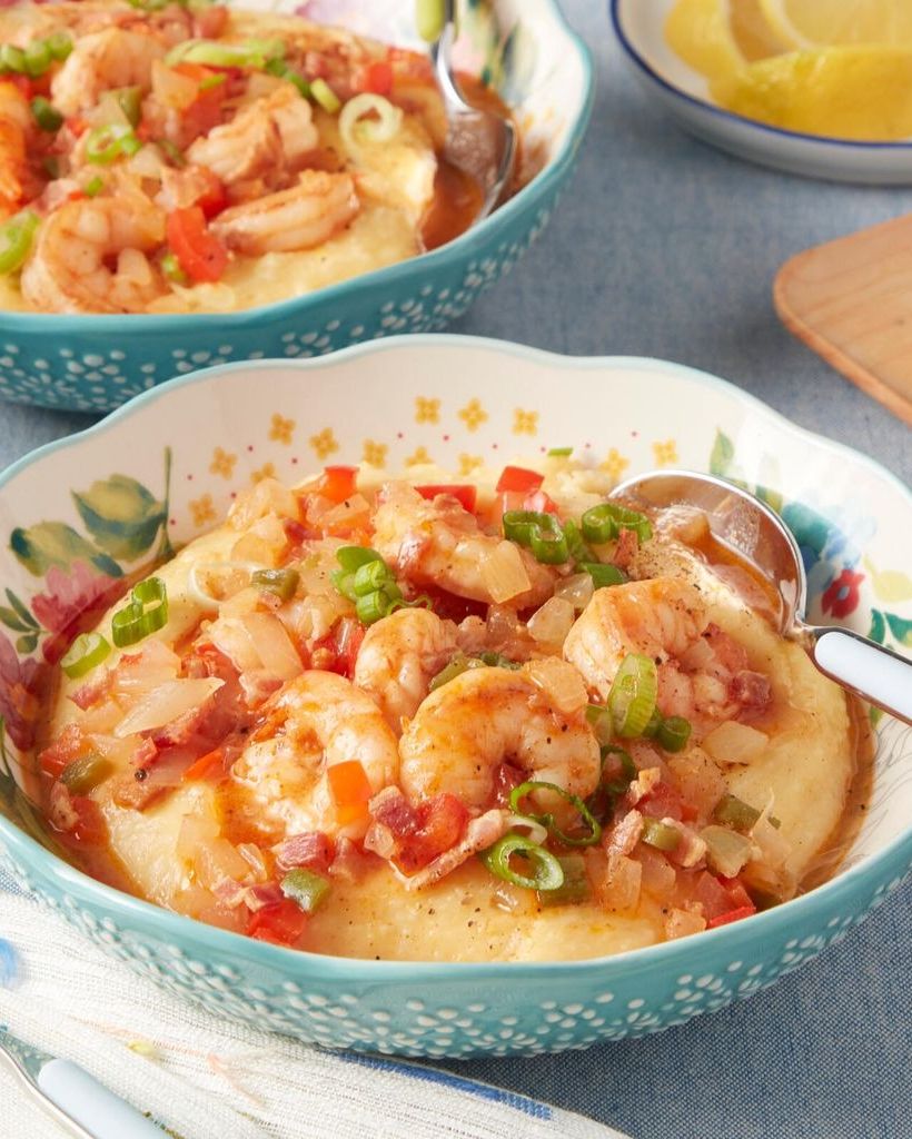 50 Best Shrimp Recipes for a Quick and Easy Dinner