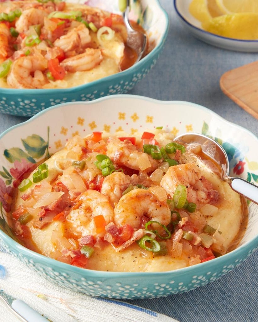 50 Best Shrimp Recipes for a Quick and Easy Dinner