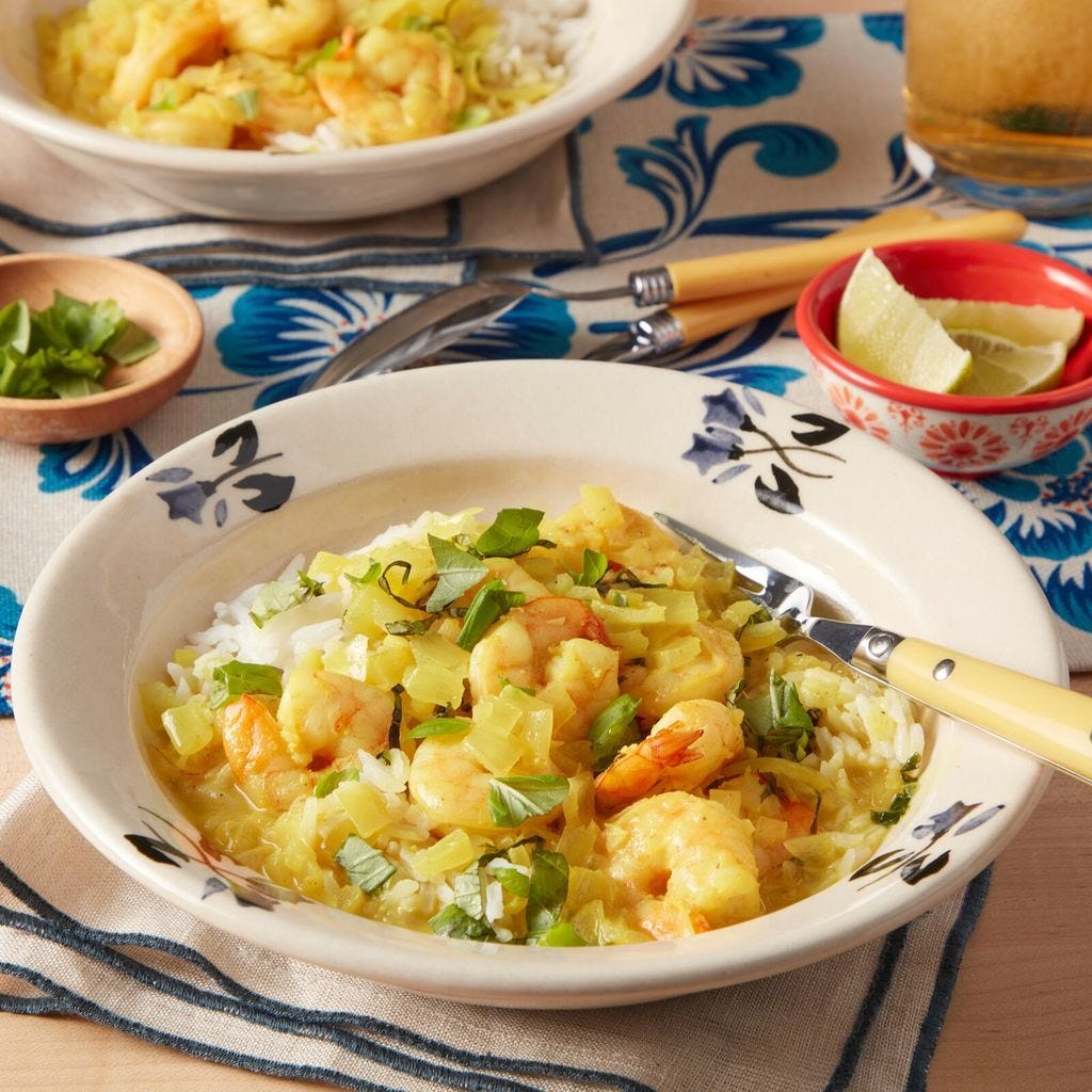 50 Best Shrimp Recipes for a Quick and Easy Dinner