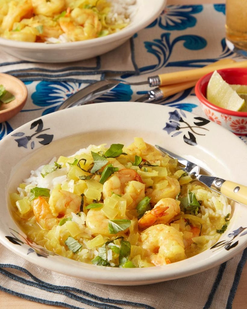 50 Best Shrimp Recipes for a Quick and Easy Dinner