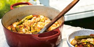 red truck bakery farmhouse cookbook shrimp stew