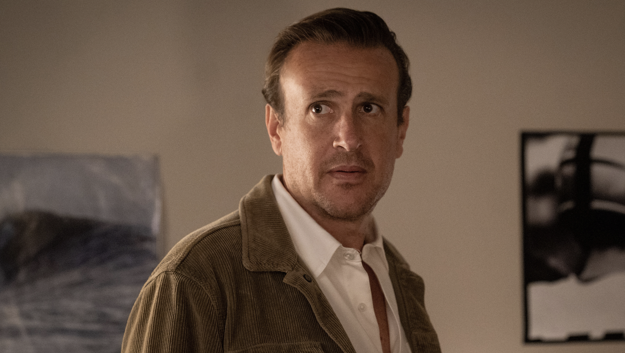 Shrinking' Trailer: Jason Segel, Harrison Ford in Apple Therapy Show