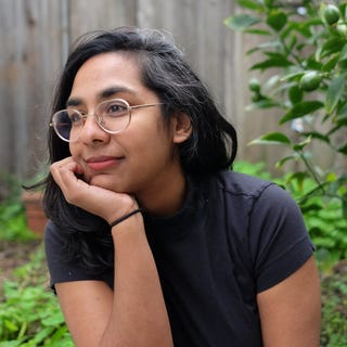 shruti swamy