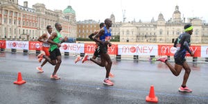 2020 virgin money london marathon