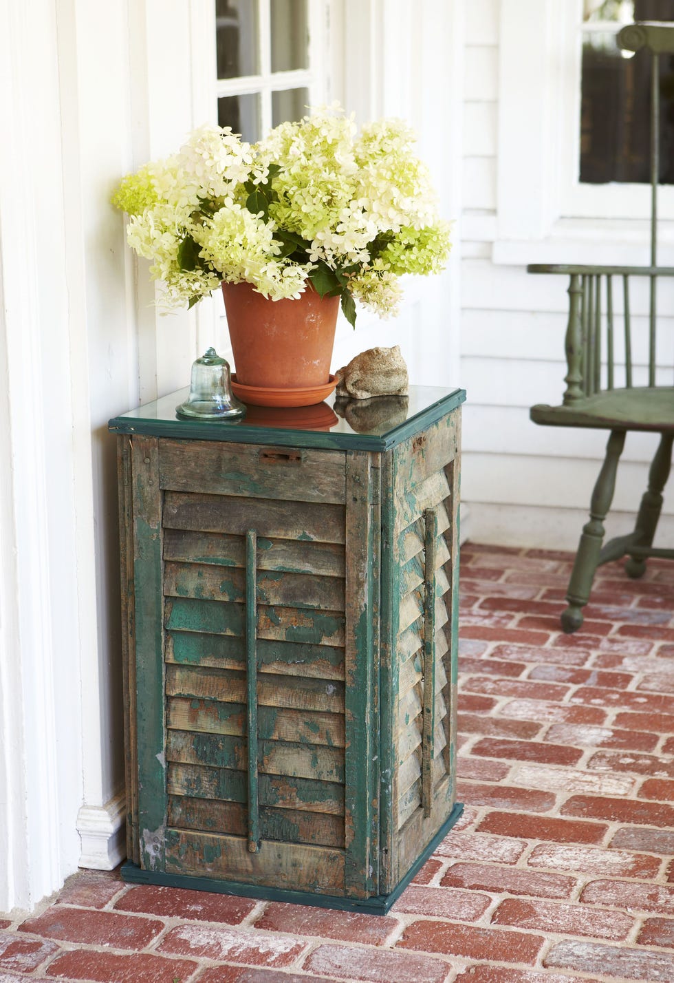 small patio ideas