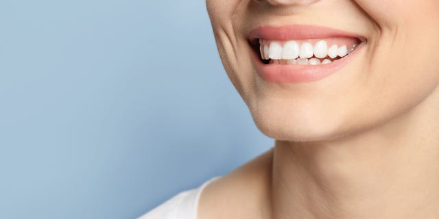 Tooth, Face, Skin, Lip, Chin, Smile, Jaw, Facial expression, Nose, Mouth, 