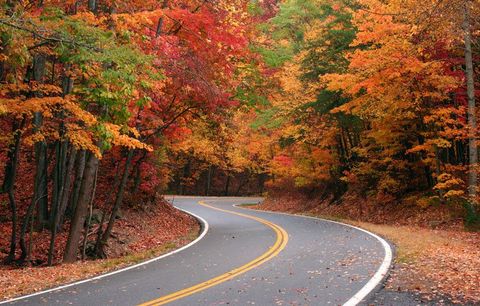 8 things every cyclist should do in the fall