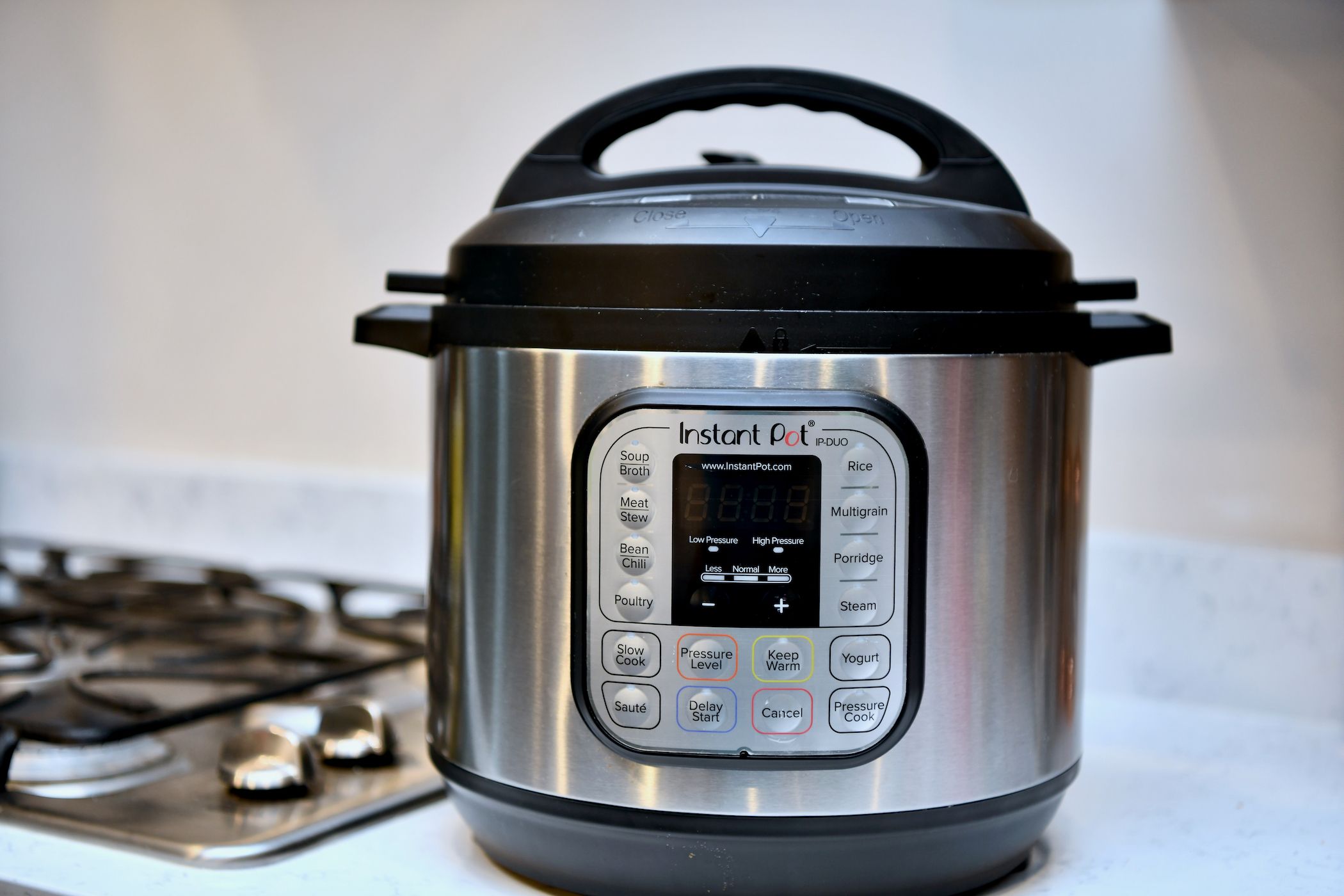 Is It Really OK to Leave Your Slow Cooker on All Day?