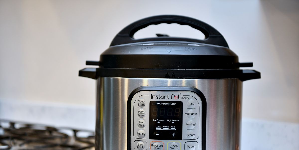 How to Use you Instant Pot as a Slow Cooker 