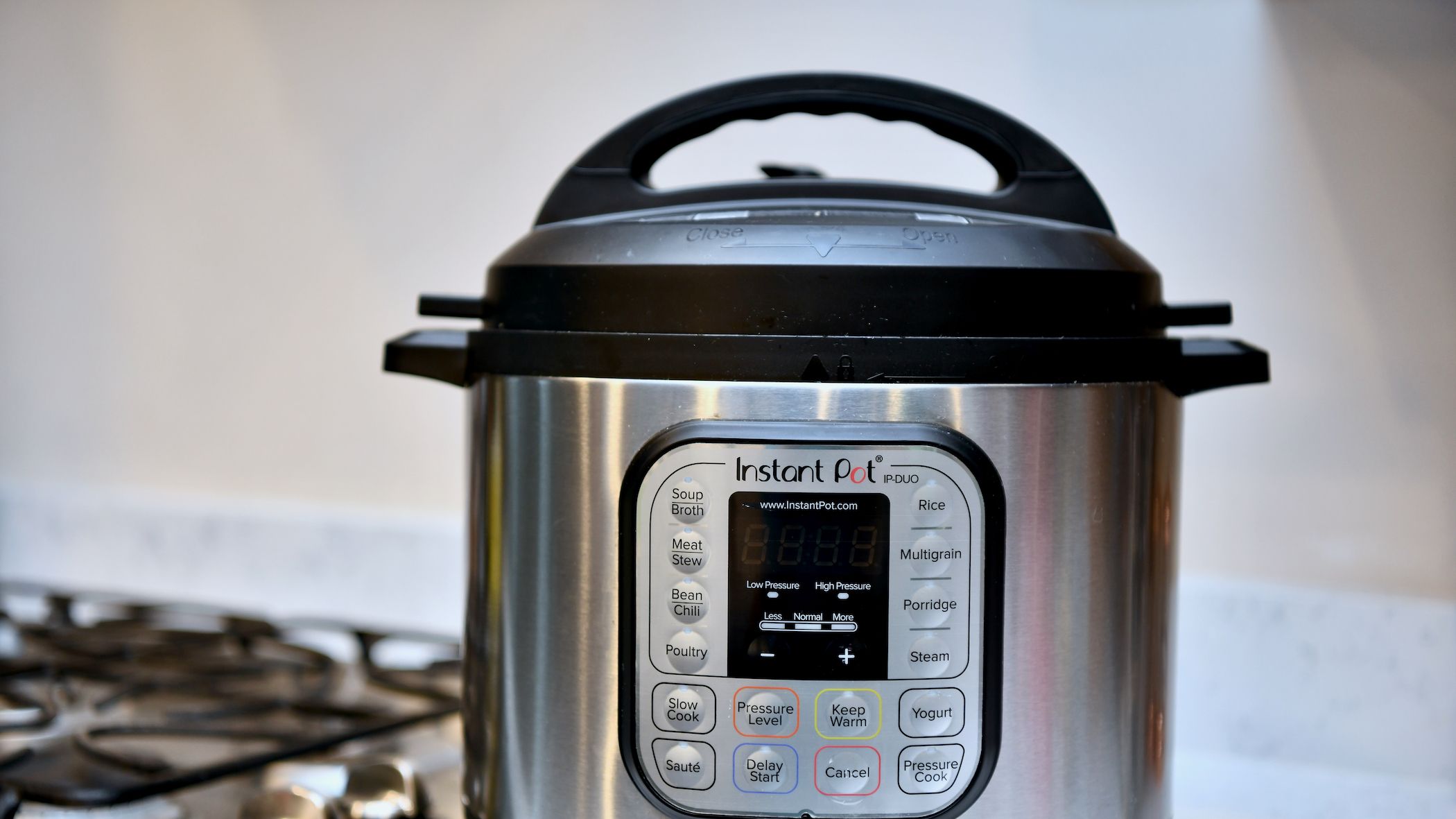 Everything You Wanted to Know About the Instant Pot