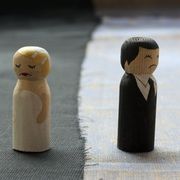 Marriage mistakes