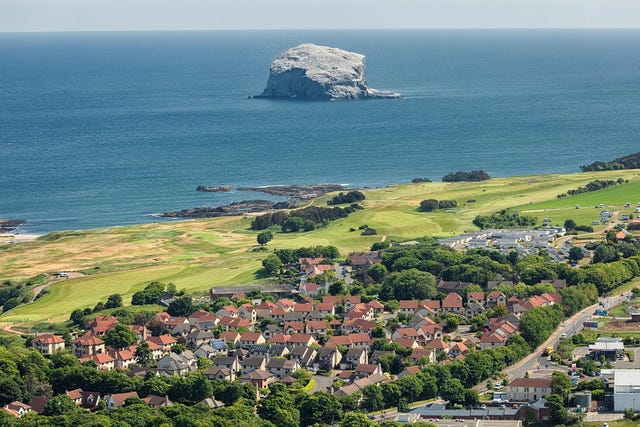 east lothian