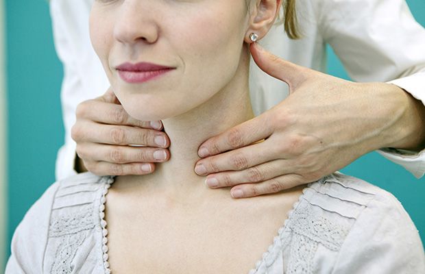 thyroid removal risk