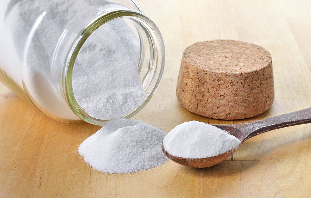 Can you use baking soda to treat yeast infections? Let's find out