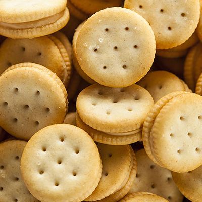 Cookies And Crackers Can Make You Dangerously Sick