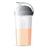 Meal replacement shake