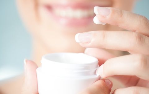 pore minimizing cream