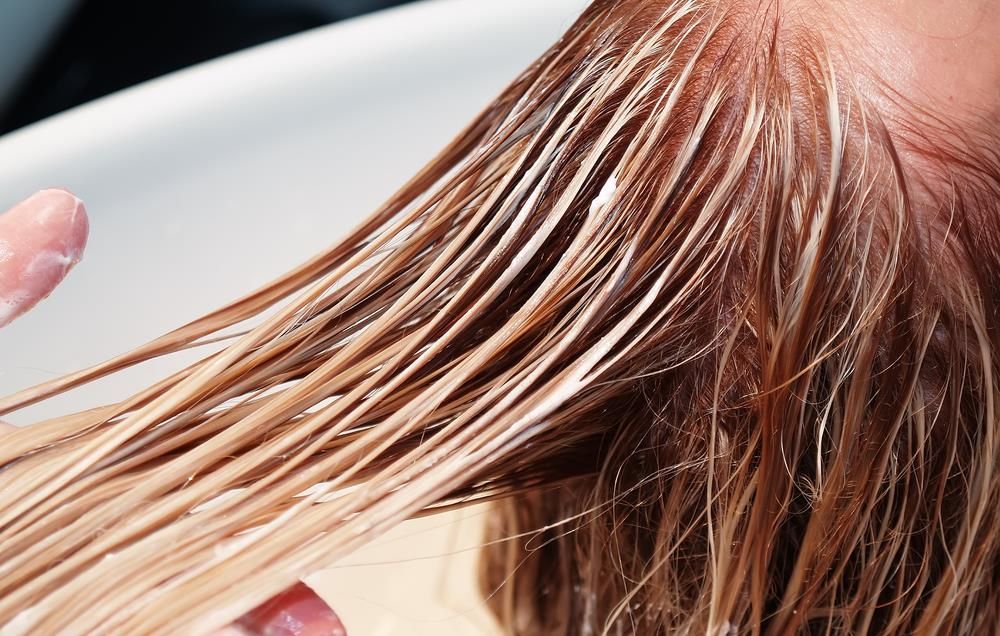 8 Biggest Mistakes You're Making With Conditioner | Prevention