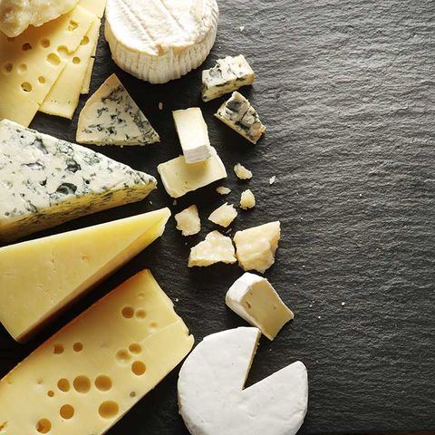7 No-Guilt Cheese Recipes
