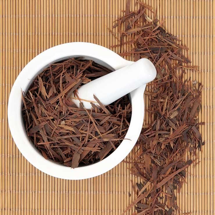 Pau D'Arco tea