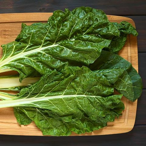 leafy greens food poisoning
