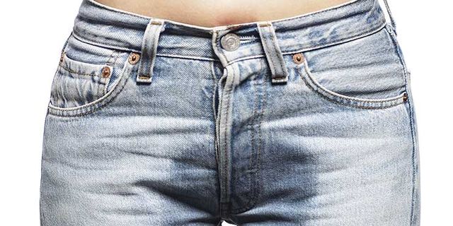 4 Reasons Why You Keep Peeing Your Pants—And What To Do About It