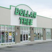 dollar store