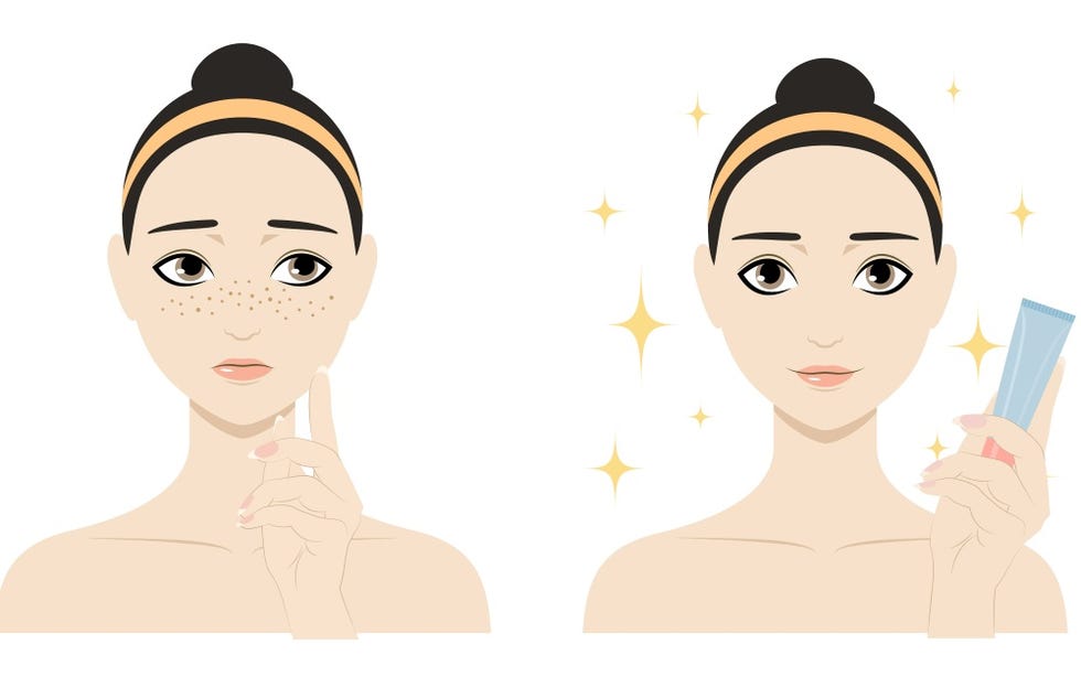 9 Moisturizer Mistakes You're Making 