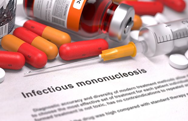 Having mono increases MS risk